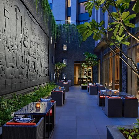 Hyatt Place Aurangabad Airport Экстерьер фото