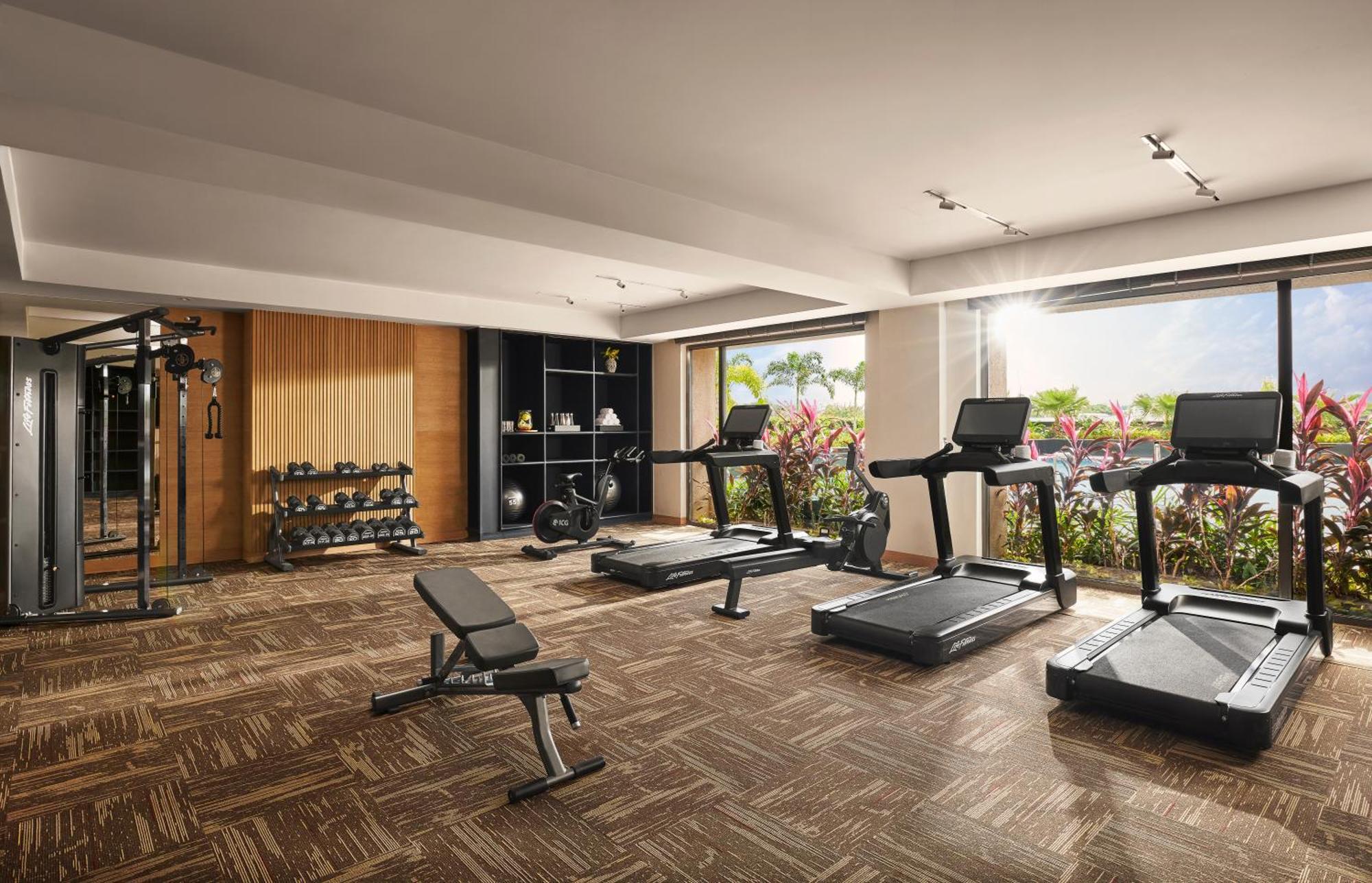 Hyatt Place Aurangabad Airport Экстерьер фото