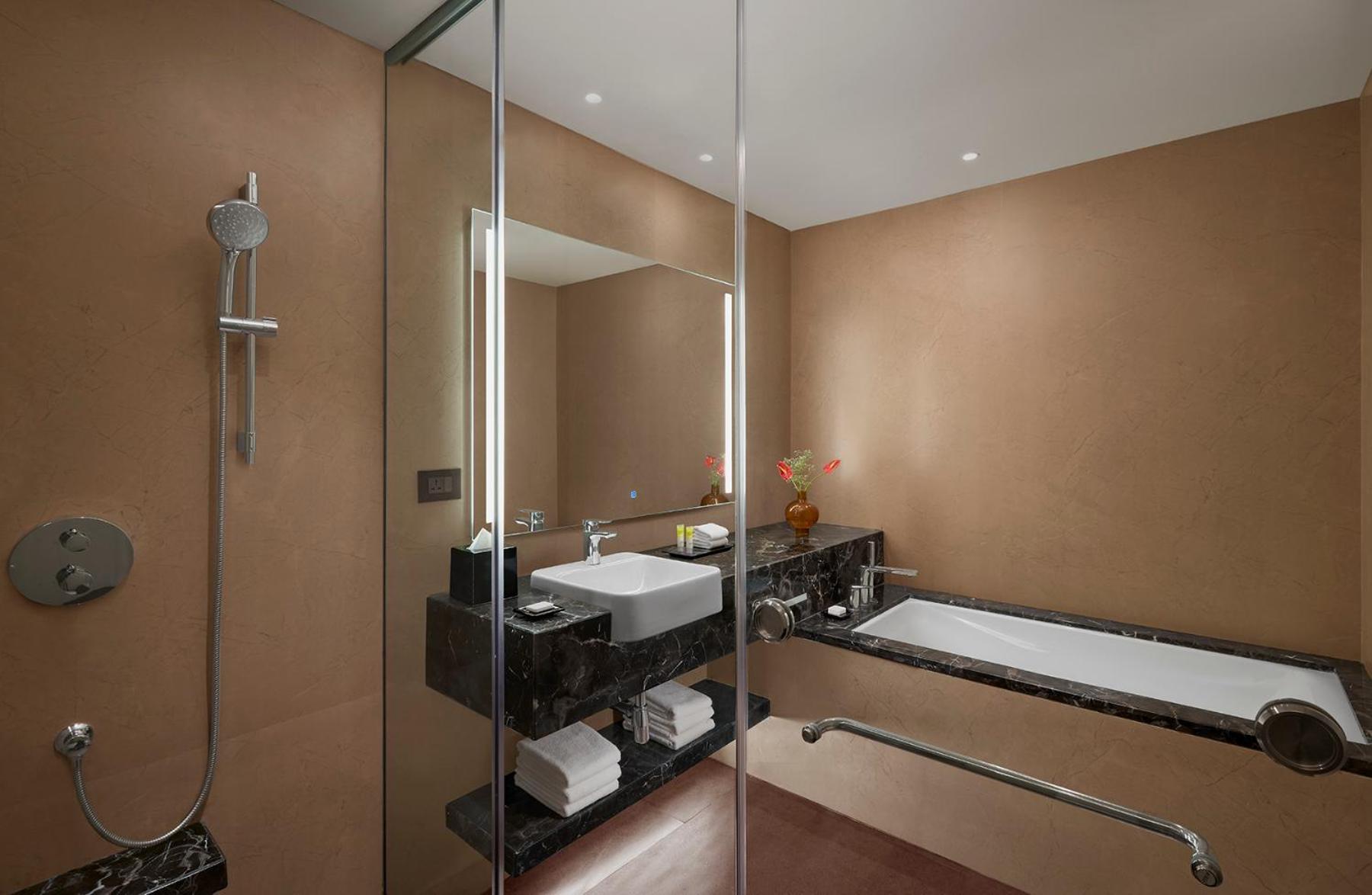 Hyatt Place Aurangabad Airport Экстерьер фото
