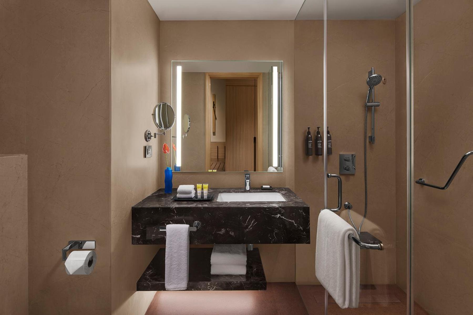 Hyatt Place Aurangabad Airport Экстерьер фото