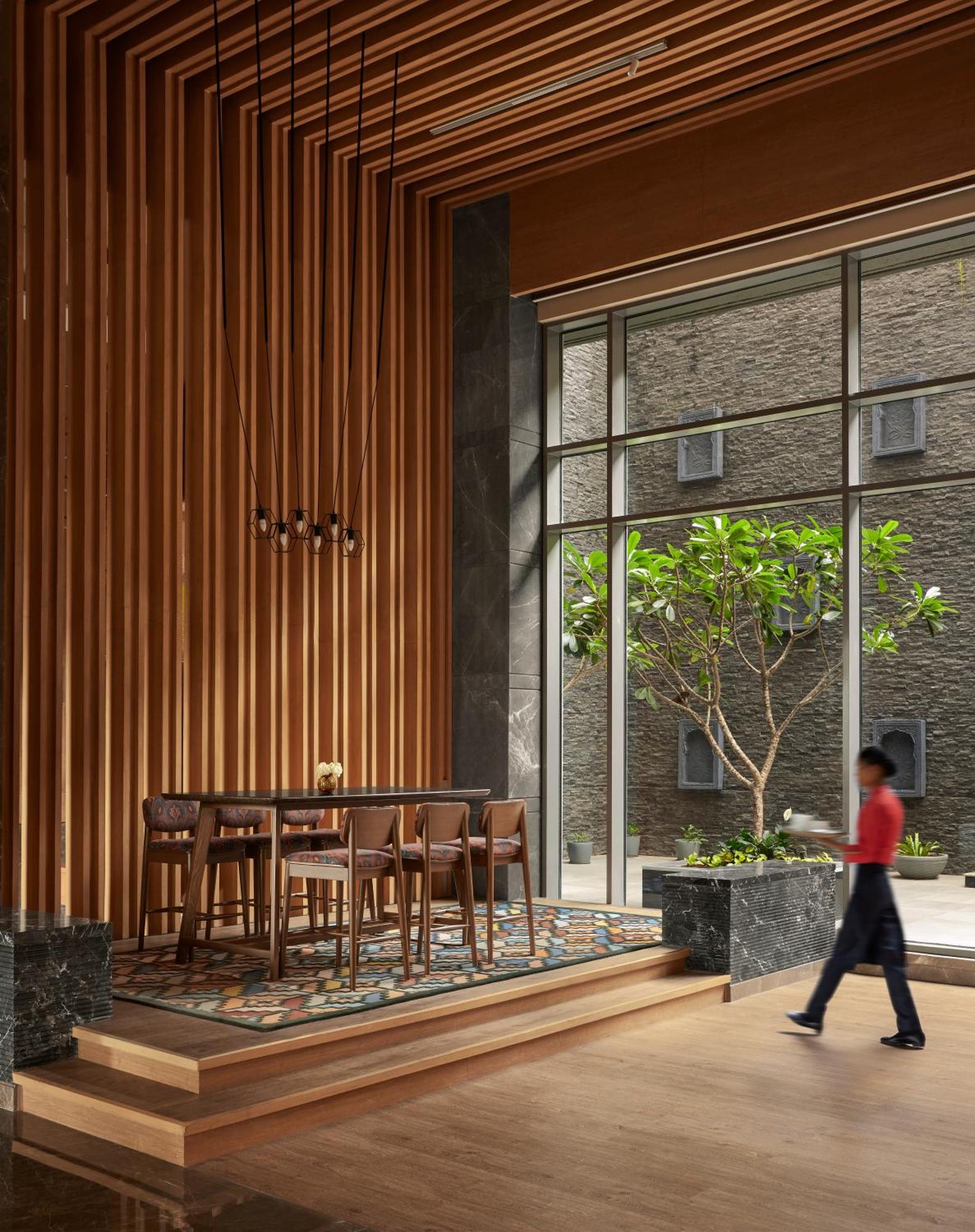 Hyatt Place Aurangabad Airport Экстерьер фото