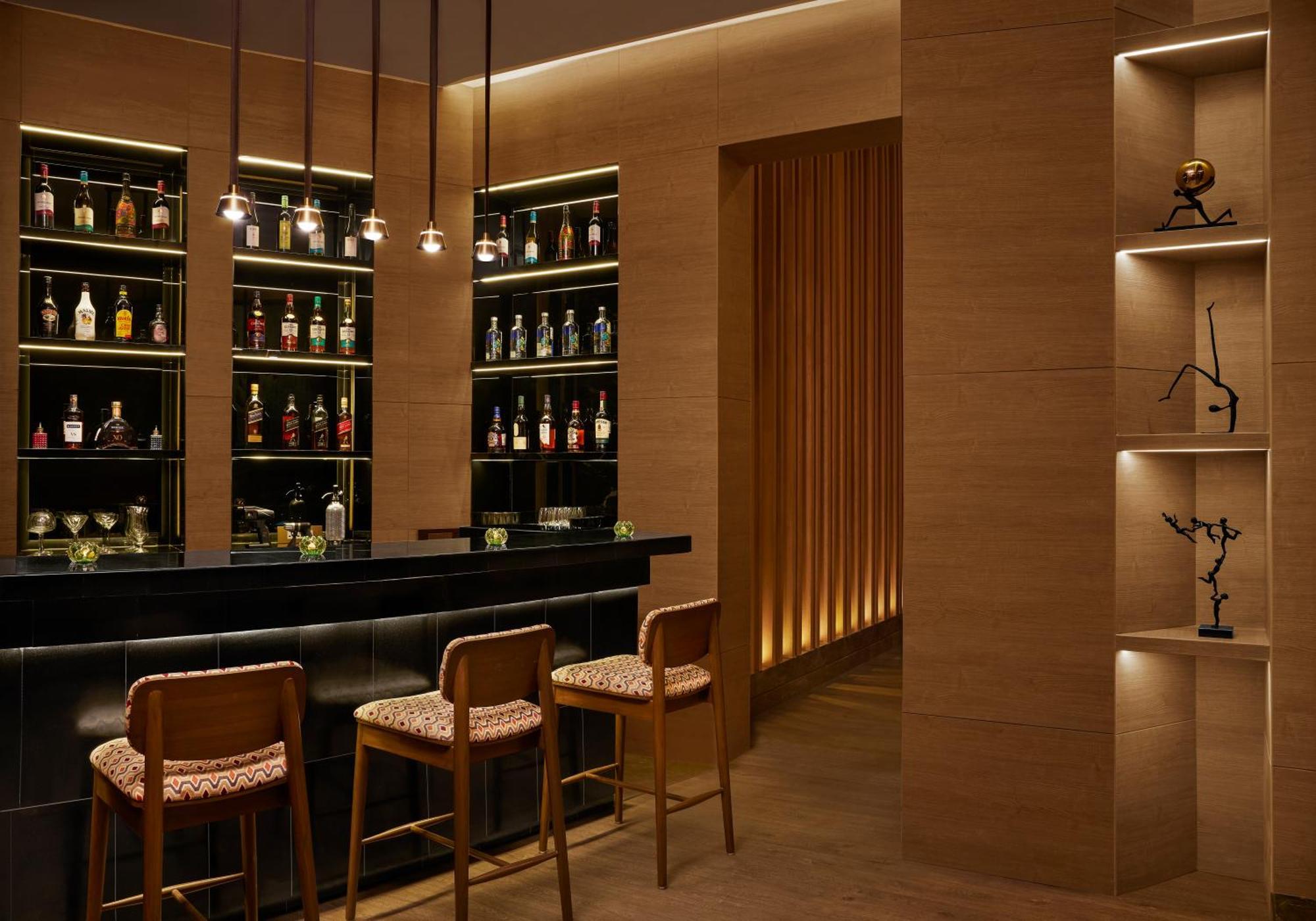 Hyatt Place Aurangabad Airport Экстерьер фото